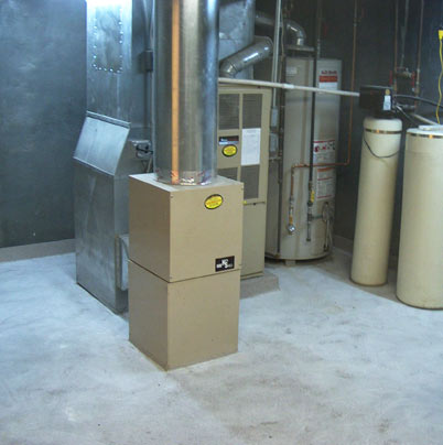 1boiler
